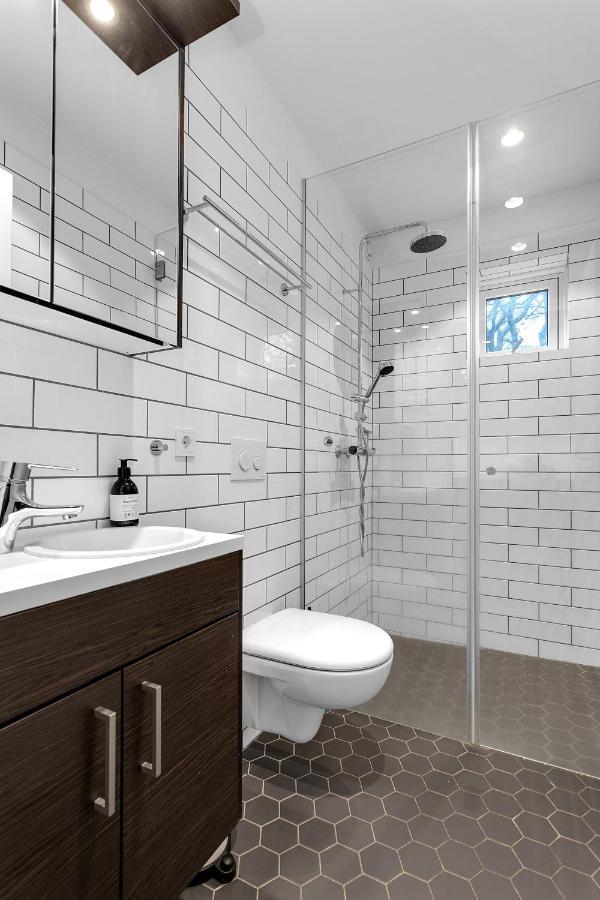 Modern Studio Apartment - Amazing Location Reiquiavique Exterior foto